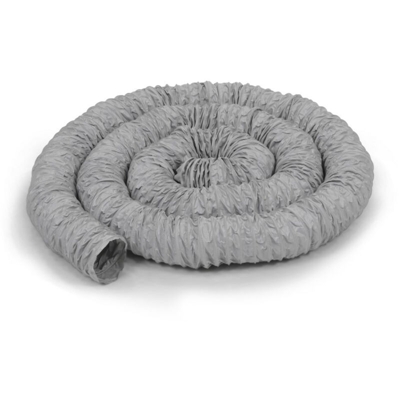 Tubo per il trasporto dell'aria TF-L 127 mm / 6 m - Trotec