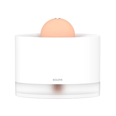 Umidificatore da tavolo Chaoyang di qualit¨¤ Sule H5 Chaoyang bianco
