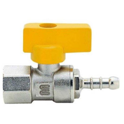 Raccordo Portagomma per Tubi Gas Gpl 1/2 M - Idro Bric precio