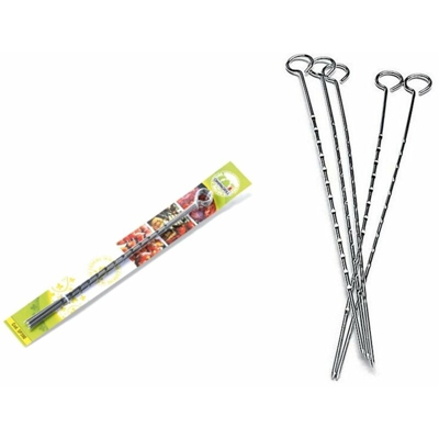 Ompagrill barb.spiedini 'sp390' cm 39