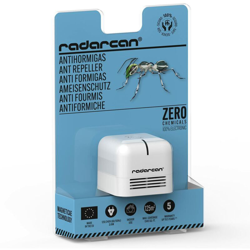 Repeller Anti-Formiche 125 M2 da Interno en oferta