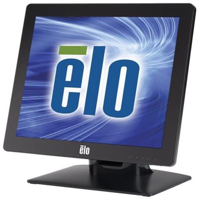 Monitor 15'' LED 1517L Rev B 1024 x 768 Pixel Tempo di Risposta 16 ms