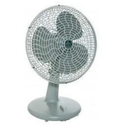 Vortice ventilatore da tavolo gordon diametro 30 0000060610 60610 características