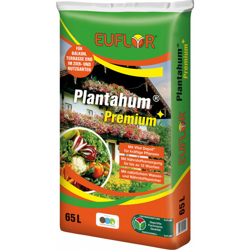 Terriccio Premium ridotto torba 65 l EUFLOR en oferta
