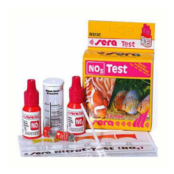 Test a Reagente NO3 (Nitrati) - Sera precio