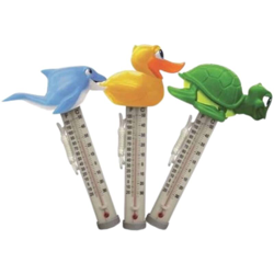 Kokido – Thermomètre flottant Happy Animal precio
