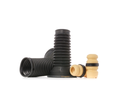 RIDEX Kit parapolvere ammortizzatore 919D0052 Tampone Ammortizzatore,Kit Parapolvere TOYOTA,COROLLA (ZZE12_, NDE12_, ZDE12_),AVENSIS (T25_)