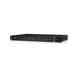Switch Gestito ES-48 LITE 52 Porte / Interfacce 48 x Gigabit RJ45 / 2 x SFP+ / 2 x SFP Colore Nero precio