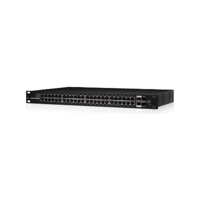 Switch Gestito ES-48 LITE 52 Porte / Interfacce 48 x Gigabit RJ45 / 2 x SFP+ / 2 x SFP Colore Nero