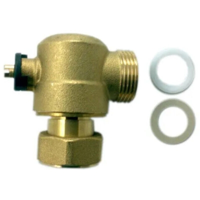 Rubinetto riscaldamento - SAUNIER DUVAL : S1007500