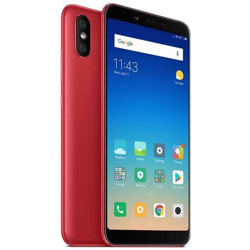Mi A2 (Mi 6x) Rosso Dual Sim Display 5.99'' Full Hd Octa Core Ram 6 Gb Storage 64 Gb Wi-Fi + 4G Lte Fotocamera 20Mpx Android precio