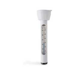 Termometro galleggiante con corda per piscina idromassaggio Bestway e Intex en oferta