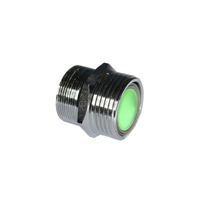Adattatore per tubo flessibile H22xm3 / 4