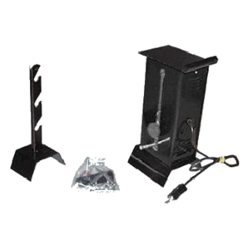 Girarrosto 'Rossana' 1 spiedo precio