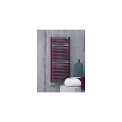 Zehnder Janda Design Radiatore JA-120-060, radiatori da bagno: Bianco RAL 9016 - ZJ100360B100000 precio