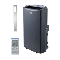 condizionatore reversibile mobile 3500w 35m2 con kit - ac350rvkt - Taurus Alpatec características