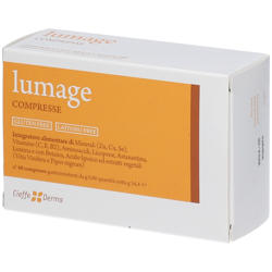 Cieffe Derma Lumage características