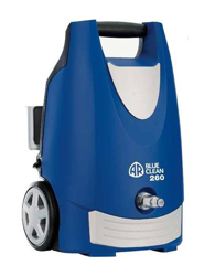 IDROPULITRICE 'BLUE CLEAN 260' 120 Bar - Annovi Reverberi características