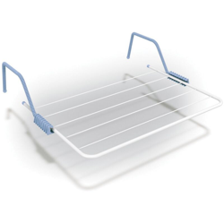 STENDIBIANCHERIA PER TERMOSIFONE 'QUICK/ ' 52X33X14H CM - Gimi en oferta