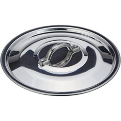 Coperchio in alluminio lucido Family Cm.16 - Agnelli características