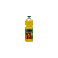 Olio Liquido Alla Citronella Lt 1 100% Vegetale Per Torce Lampade Fiaccole 21008 en oferta