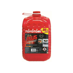 Combustibili Plus 20 - Toyotomi en oferta