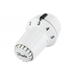 013G6520 Termostato per radiatore meccanico 8 fino a 28 °C - Danfoss precio