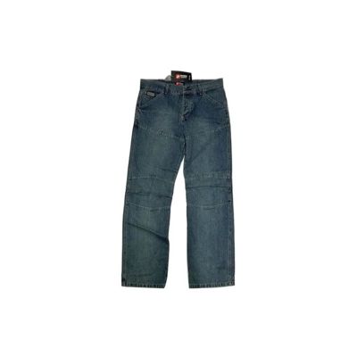 pantaloni da lavoro dream denime Lotto works J3744 (sizeXXL)