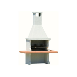 Barbecue Beton Ceppo Kg. 750 precio