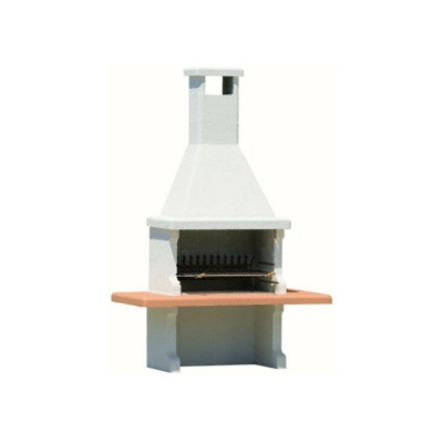 Barbecue Beton Ceppo Kg. 750