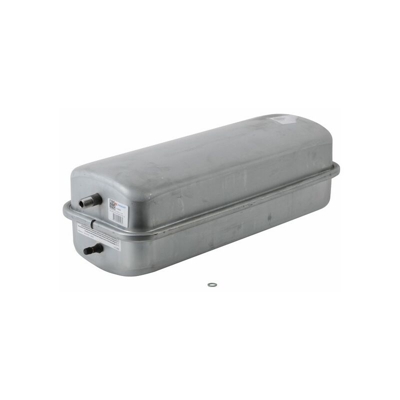 Vaso rettangolare 0.8bar 12L per Frisquet : 410065 - Diff