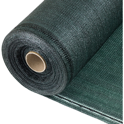 Rete Ombreggiante Telo Pesante 95% giardino Frangisole Frangivista H. 300cm x 50mt STI