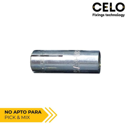 Scatola 100a ancoraggio femmina sap ce approvato m10x40 EDM 17218 características
