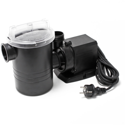 Pompa da piscina CPP-14000F, 8500 l/h 120 W, Pompa di circolazione - Sunsun características