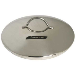 Coperchio Acciaio Inox Cm 18 Bonita - Barazzoni precio