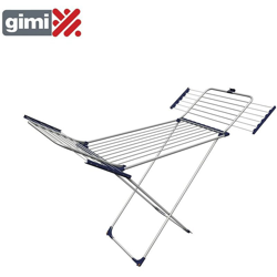 Stendibiancheria tempo super x legs gimi 153786 en oferta