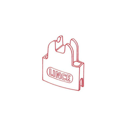 ARCO DIFESA 205 40 - Lince en oferta