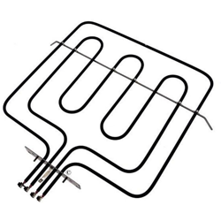 Brandt - Resistenza grill (superiore) 1800W - Forni, Fornelli Elettrici e a Gas 81307 en oferta