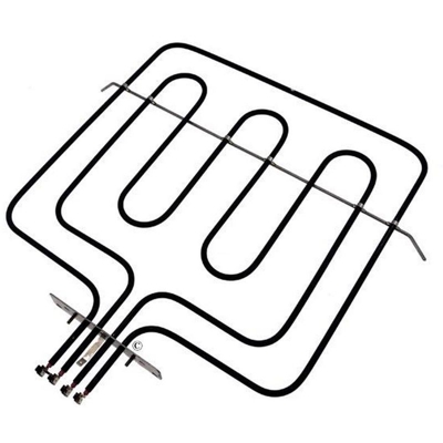 Brandt - Resistenza grill (superiore) 1800W - Forni, Fornelli Elettrici e a Gas 81307