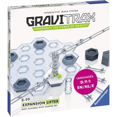GRAVITRAX 27622 ASCENSORE - Ravensburger