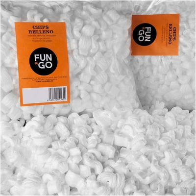 Chip riempiti 0,010m³ (b)