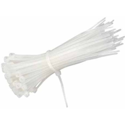 V-tac - Fascetta per Cavi 3.5*200mm Colore Bianco (100 pz/pck) precio