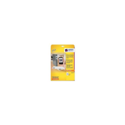 QR CODE LABELS SQUARE 45X45 - Avery en oferta
