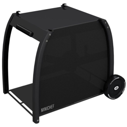 Outdoorchef - MINICHEF STATION en oferta