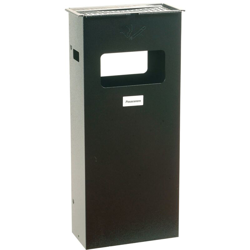 Posacenere E Gettacarte X Esterno Cm.30X15X70 precio