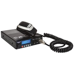 Cb Radio Alan 78 Plus Multi B C423.15 12v 4w Am / fm en oferta