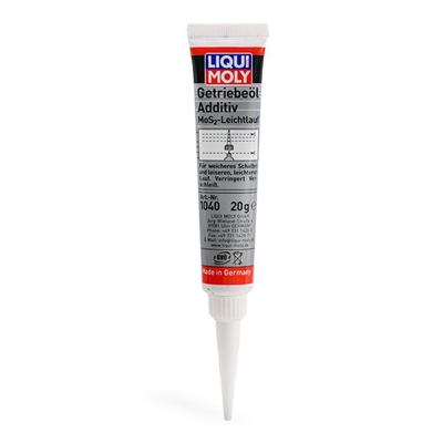LIQUI MOLY Additivo olio cambio 1040