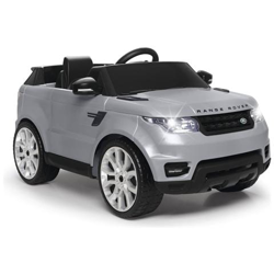 Range Rover 6v con Luci e Suoni características