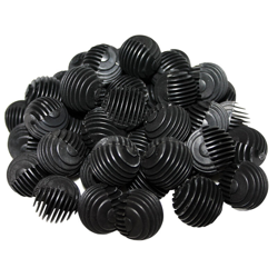 Ricambio HW-402B per filtro esterno acquario - Bio Balls (palle biologiche) Ø 28mm - Sunsun precio