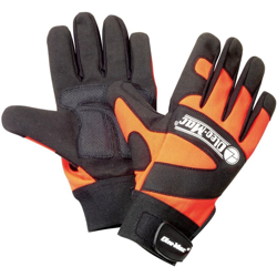 Guanti antitaglio OleoMac professionali-8 - - en oferta